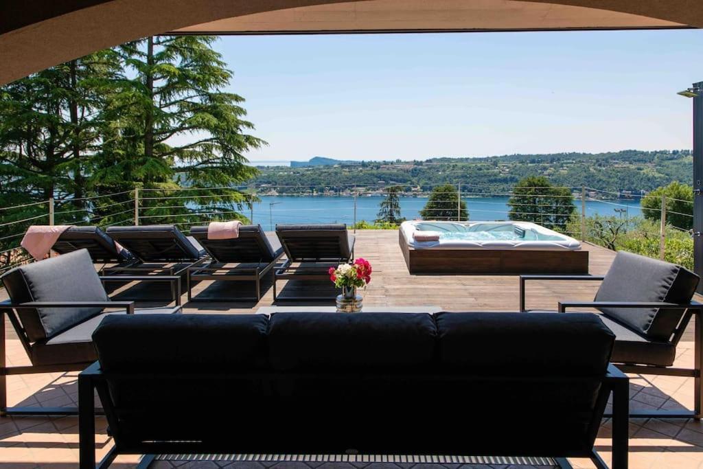 Allegra Luxury House *
